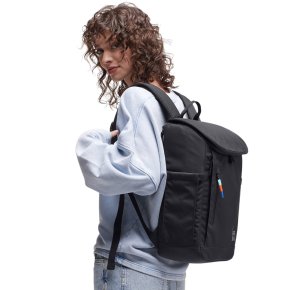 GOTBAG. SERENE pack black